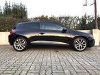 VW Scirocco 2.0 TDI Sport - 6