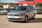 VW Touran 1.6 TDI Confortline - 6