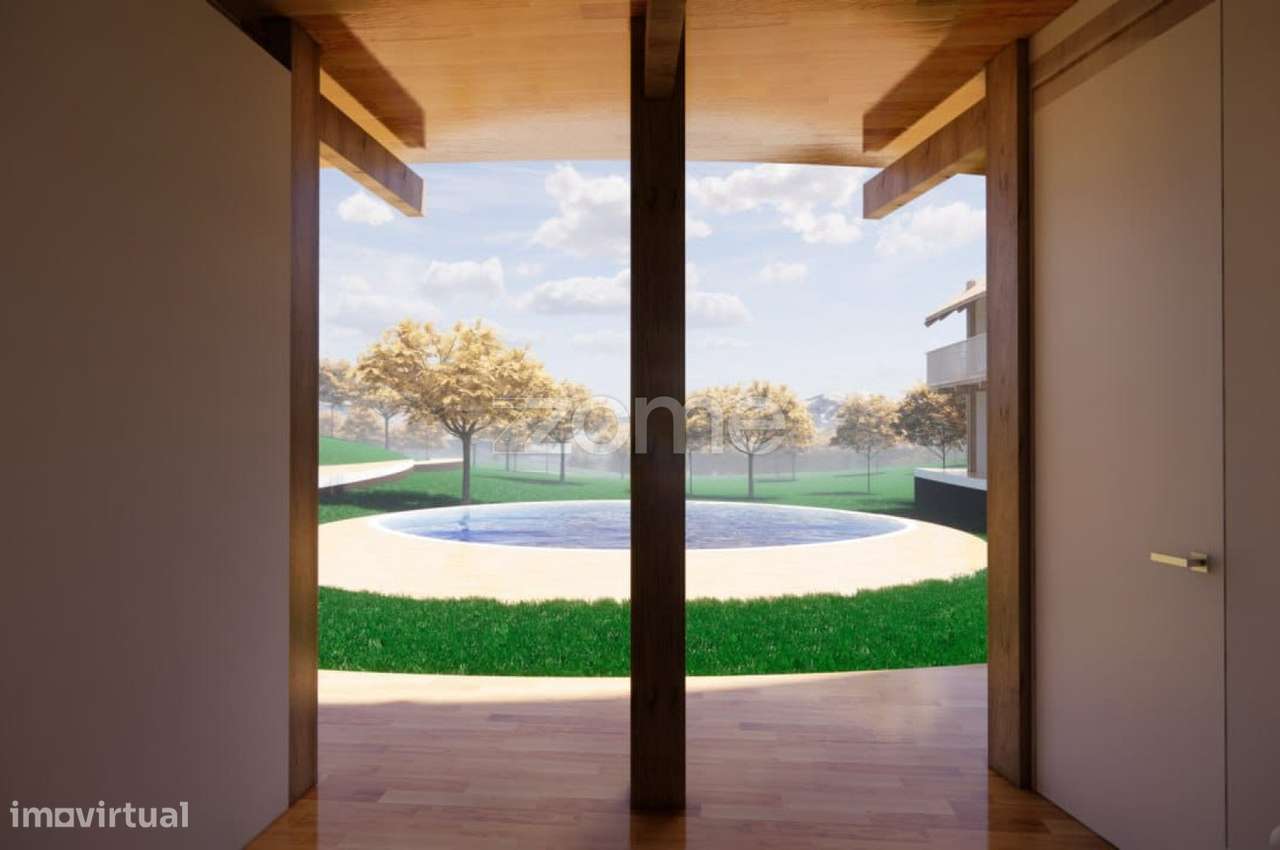 Lote de Terreno com Projeto aprovado para Hotel Rural - Grande imagem: 4/17