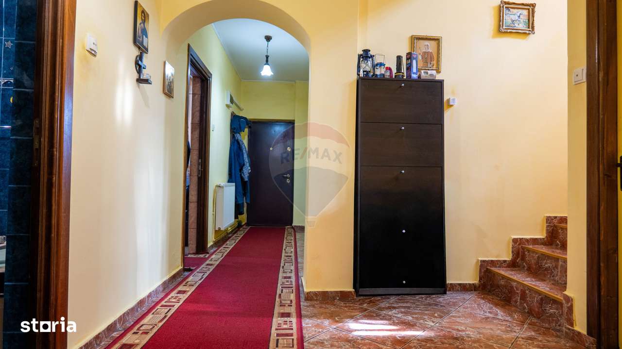 Colentina- Ion Creanga - vanzare vila 6 camere, prosumator-2