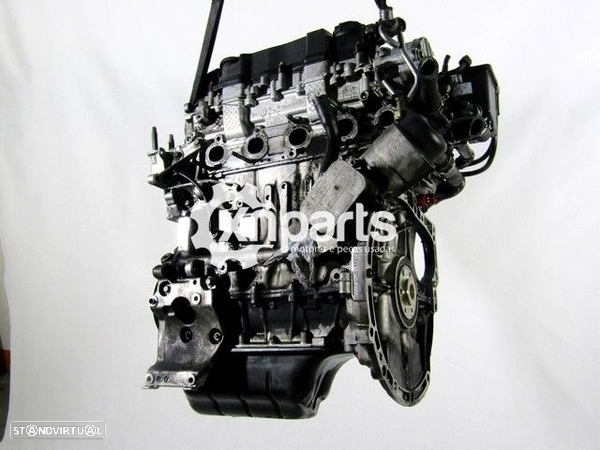 Motor FORD C-MAX (DM2) 1.6 TDCi | 02.07 - 09.10 Usado REF. G8DA - 1