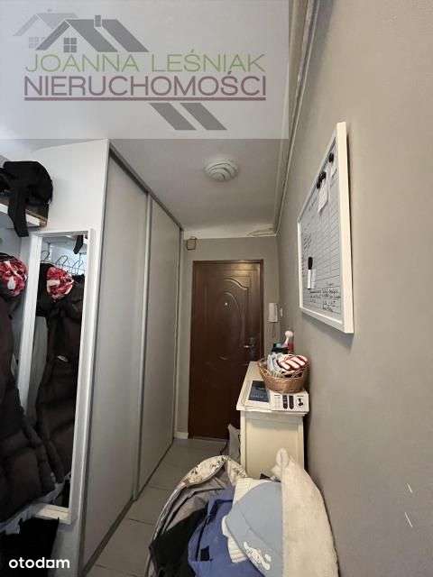 Mieszkanie na parterze przy ul. Polnej w Olkuszu - Więcej