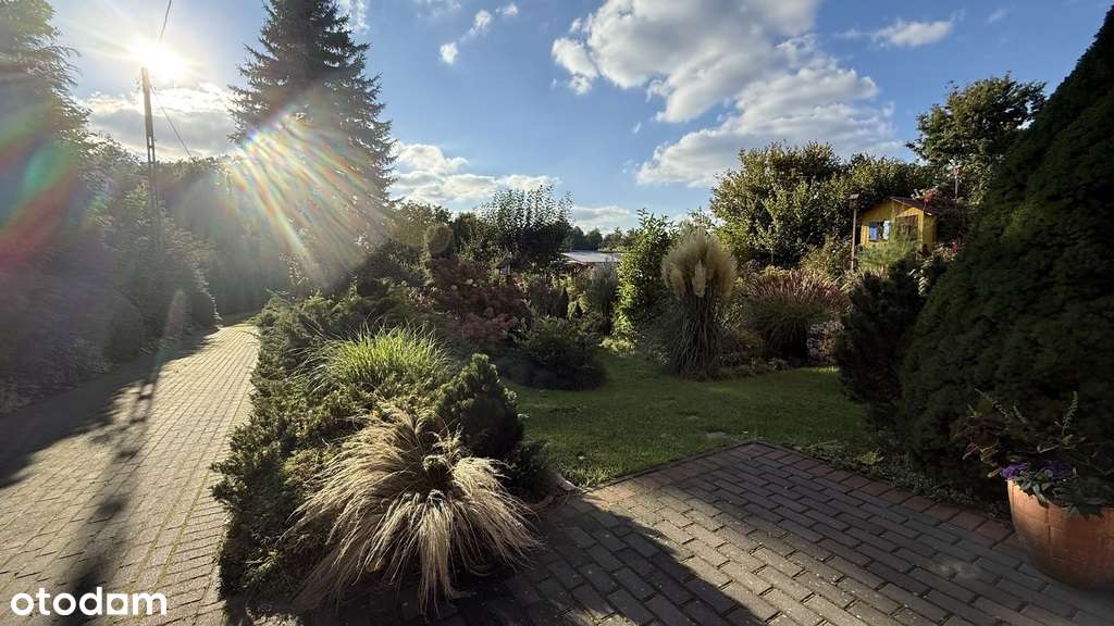 Dwurodzinny dom wolnostojący - Pełny obrazek: 5/20