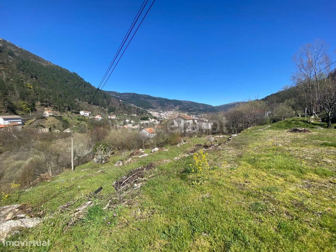 Lote / Manteigas, Manteigas (São Pedro) - Grande imagem: 4/15