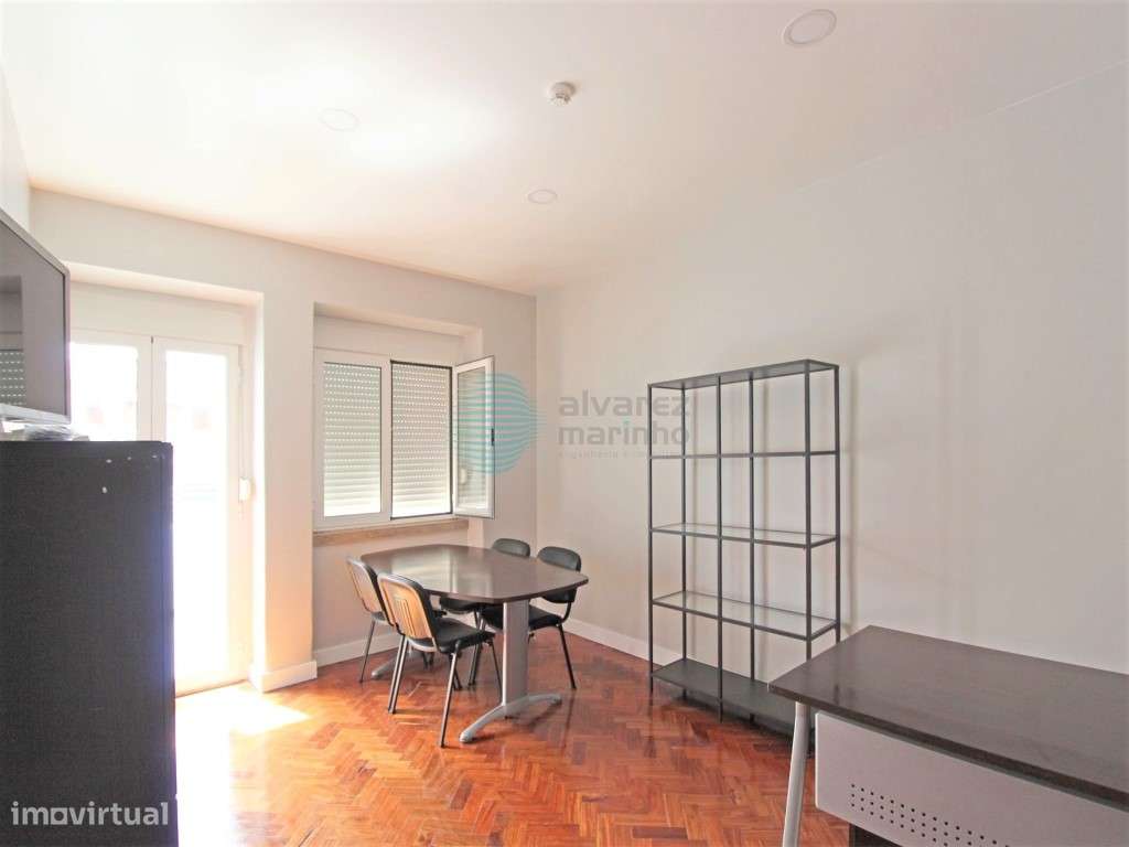 Apartamento/Residência de estudantes em zona nobre de Lisboa para i... - Grande imagem: 2/23