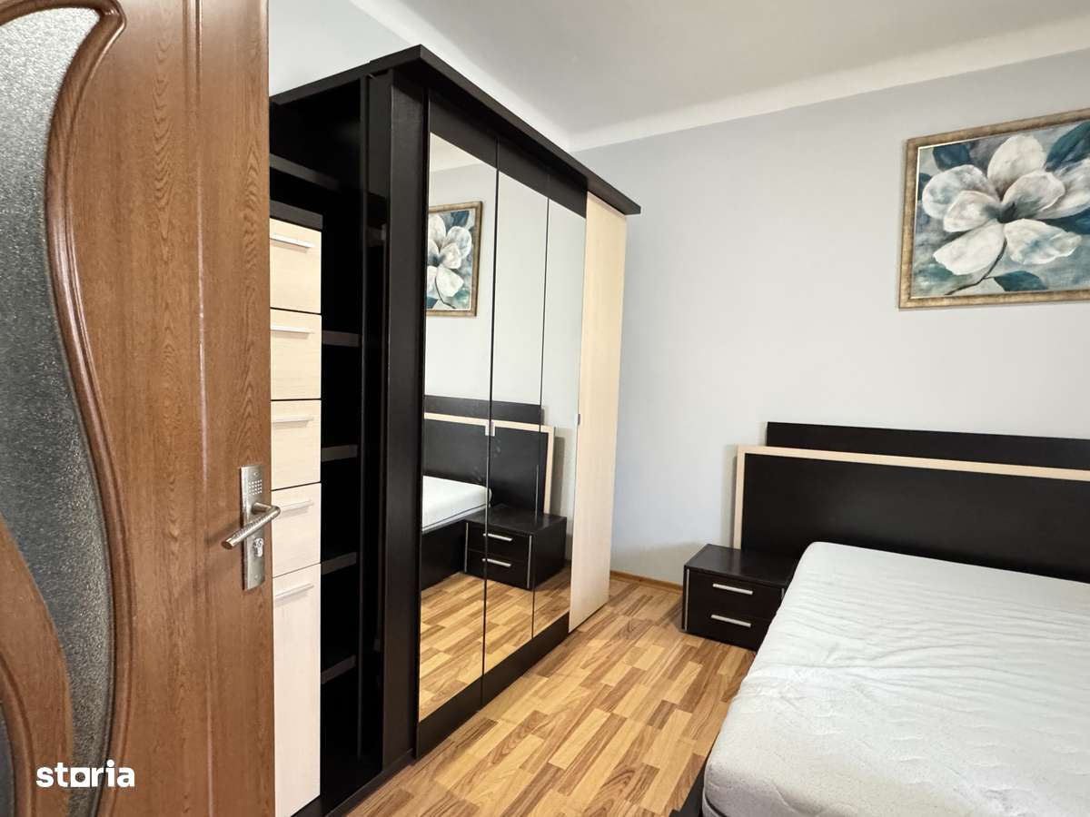De închiriat apartament 2 camere , zona Tractorul - Imagine principală: 3/20