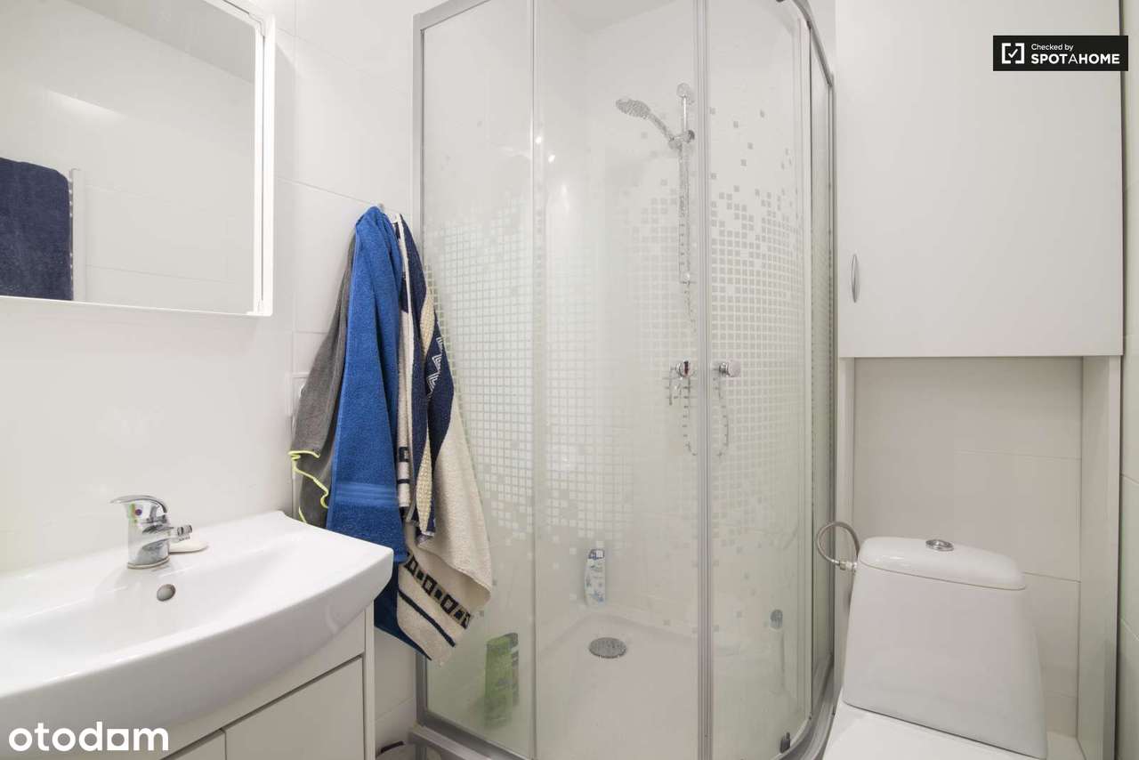 4 pokoje / 5 min do centrum / pod inwestycję / wynajęte - Pełny obrazek: 5/11