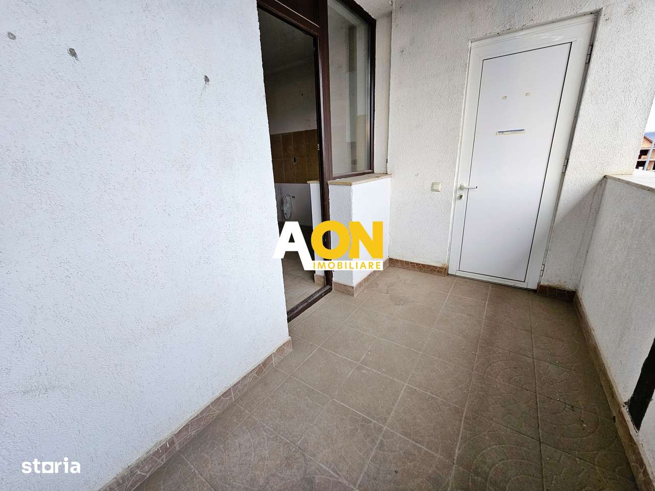 Apartament 5 camere, etaj 2+mansarda, 120 mp, semifinisat, Cetate - Imagine principală: 2/18