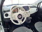 Fiat 500C 1.2 Lounge - 5