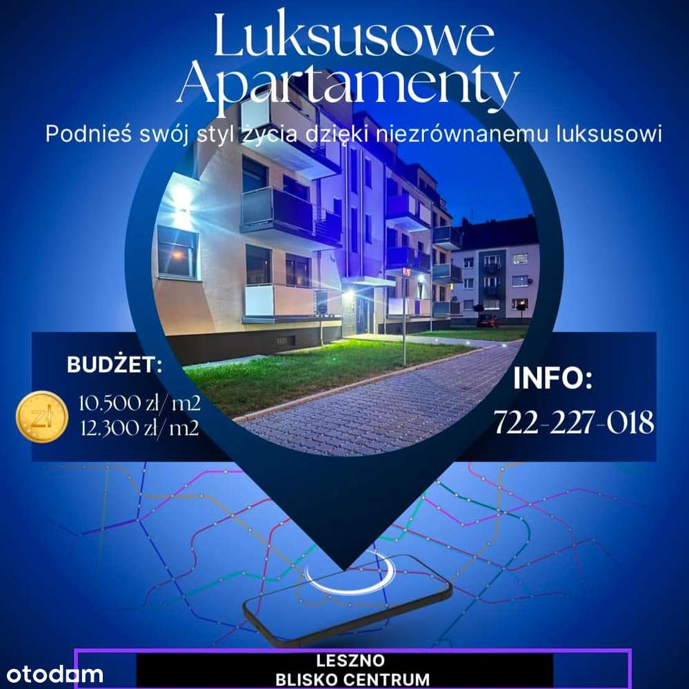 PREMIUM | 2-pokojowe Mieszkanie | Inwestycja w Topowej Lokalizacji-8