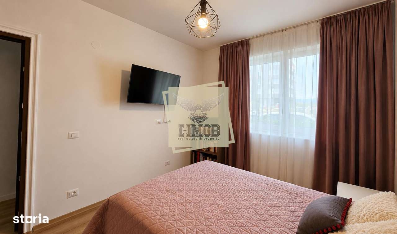 Apartament 3 camere | filigorie | curte 85mp | Kastani Residence-16
