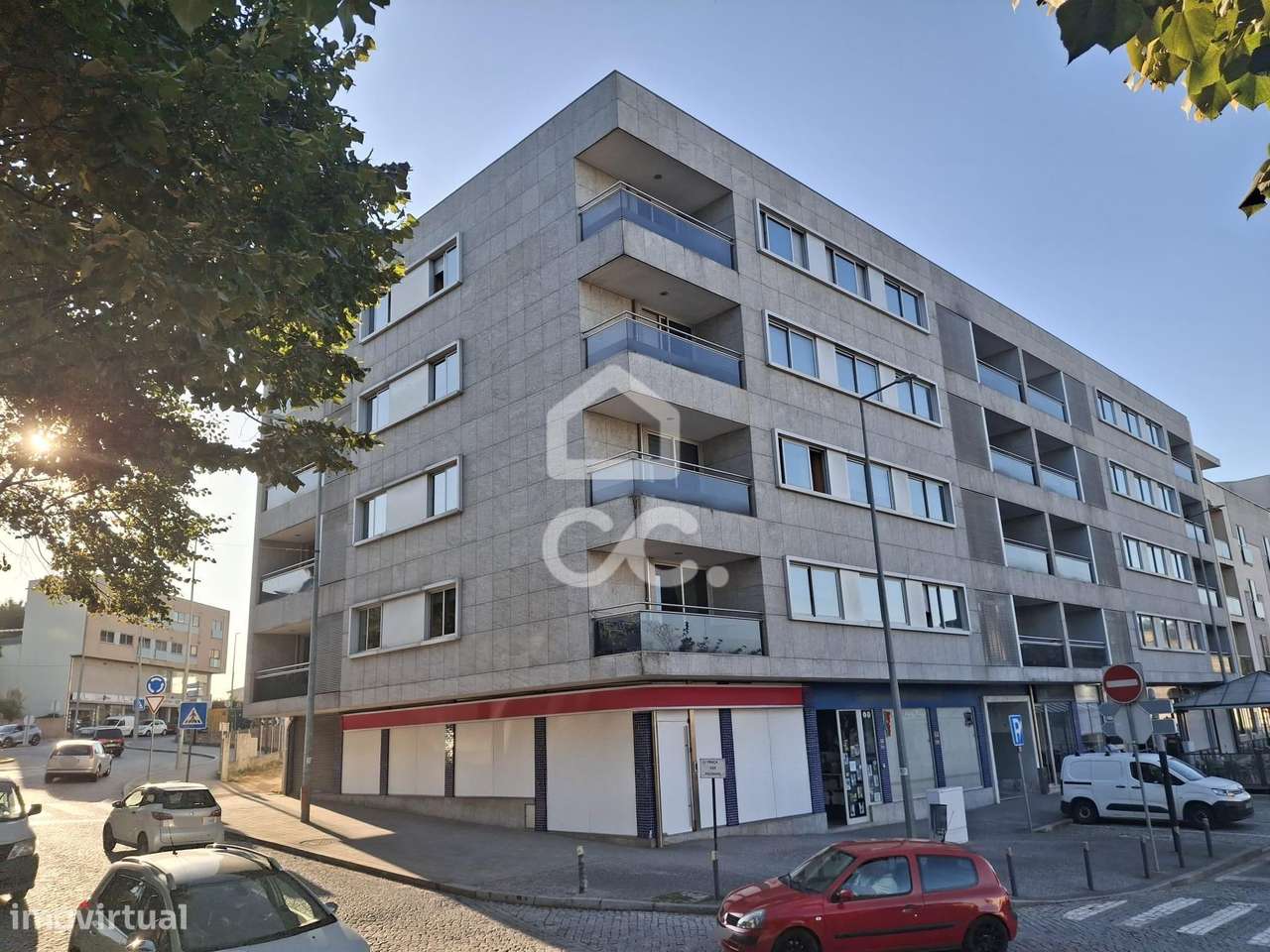 Apartamento T3, Silvares, Pias, Nogueira e Alvarenga, Lousada-5