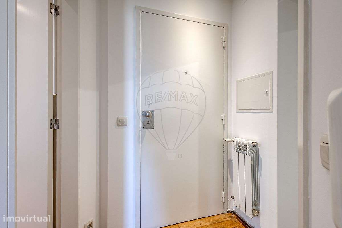 Apartamento T1 para venda - Grande imagem: 4/17