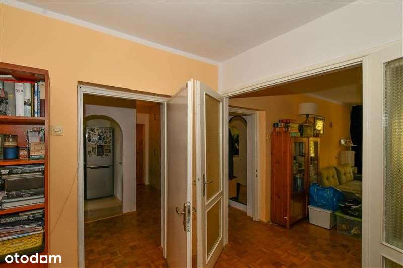 Sienkiewicza ok.,2 pok,balkon,60 mkw, centrum-9