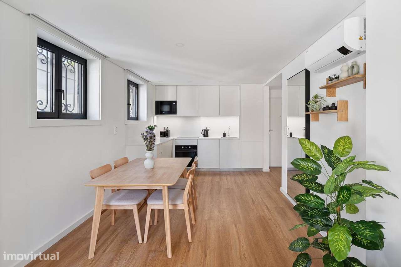 Apartamento Mobilado - Bonfim - Grande imagem: 3/30