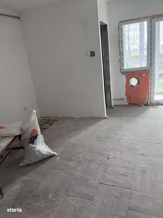 Garsoniera semidecomandata, 23mp, zona Valea Rosie - Imagine principală: 4/8