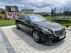 Mercedes-Benz Klasa S 400 d L 4Matic 9G-TRONIC - 1