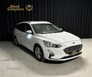 Ford Focus SW 1.0 EcoBoost Titanium - 8