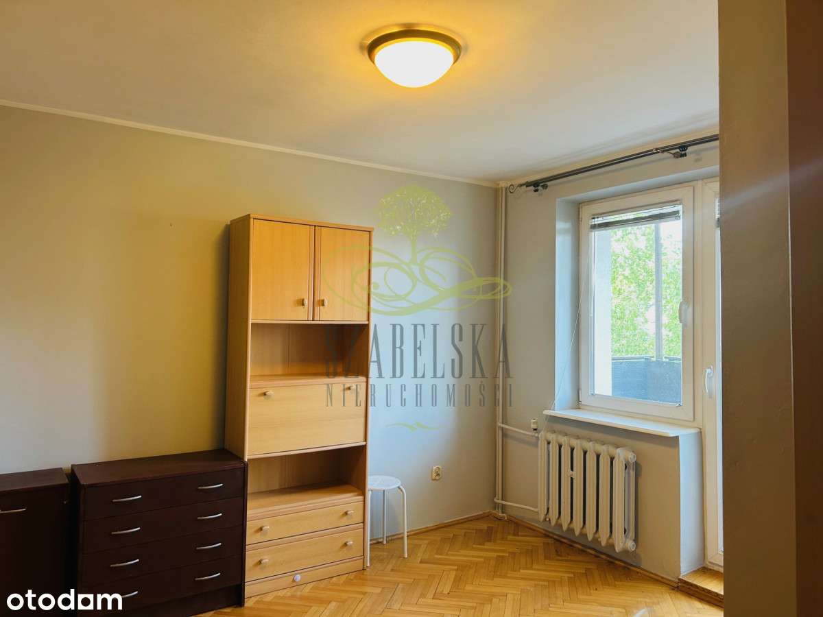 1 piętro, dwa balkony, idealny rozkład !!!-5