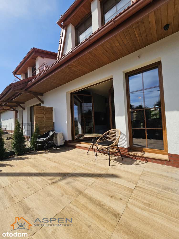 15min do Centrum, 3 sypialnie, 2 łazienki, klima, garaż, strych LUX - Pełny obrazek: 5/18