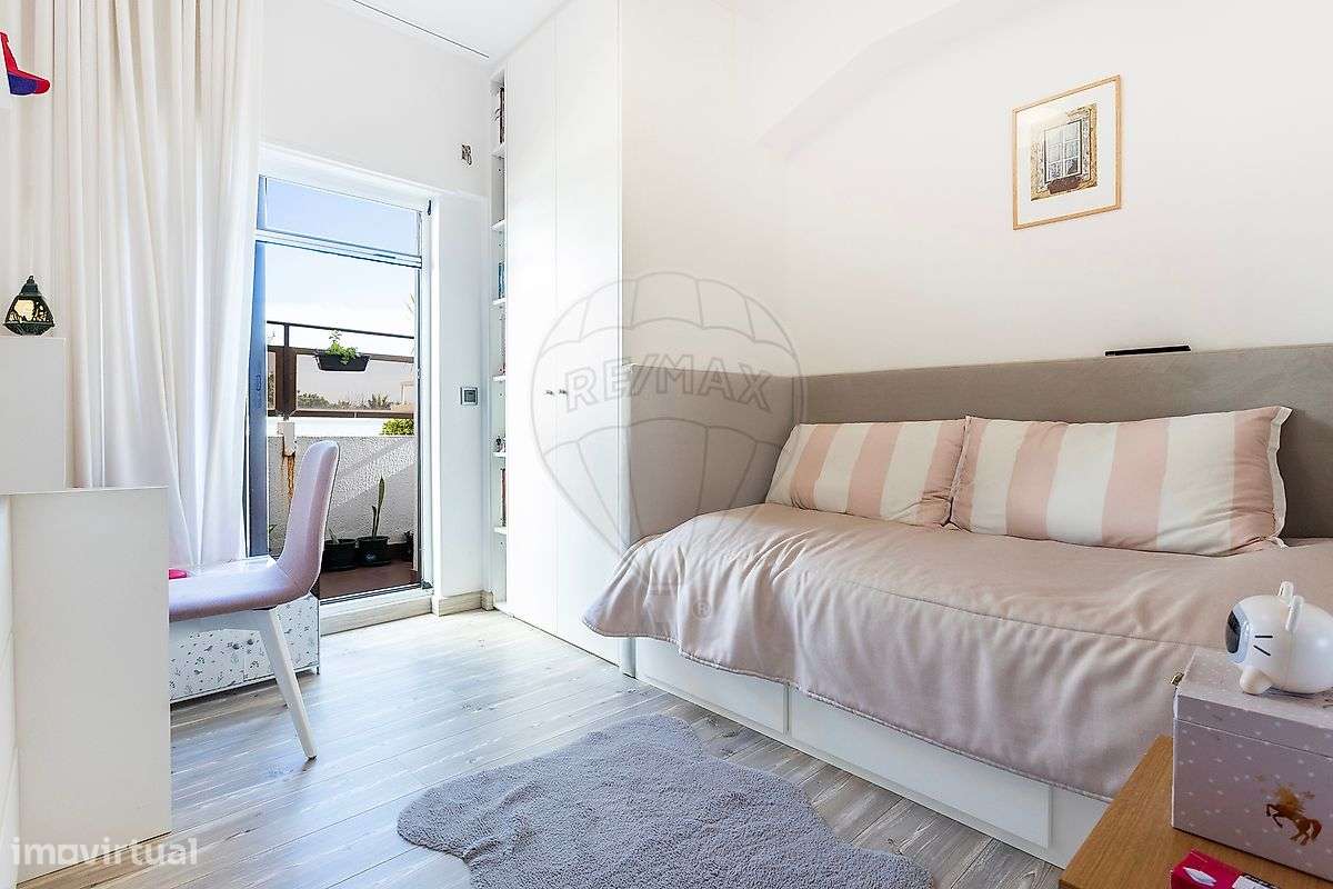 Apartamento T4 para venda-4