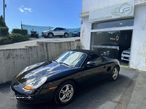 Porsche Boxster 2.5 Sport - 3