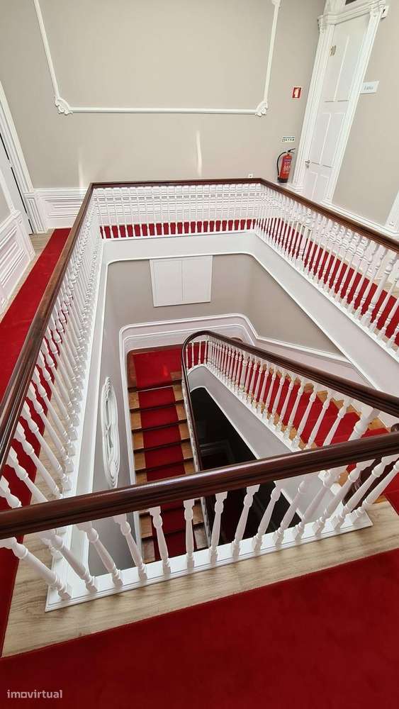 EDIFÍCIO COMERCIAL - HOSTEL - PORTO - Grande imagem: 4/34