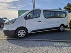 Renault Trafic Grand SpaceClass 2.0 dCi Escapade - 3