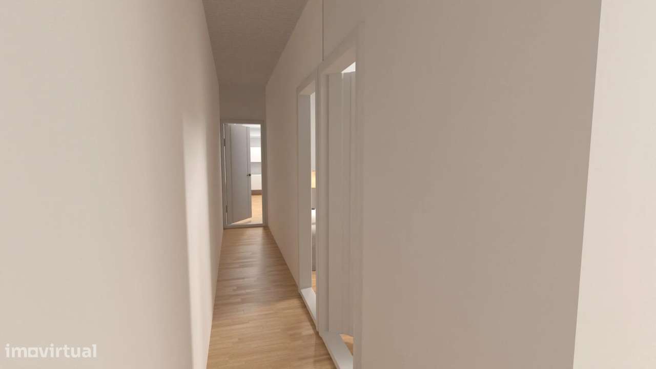 Moradia bifamiliar em Avanca-5