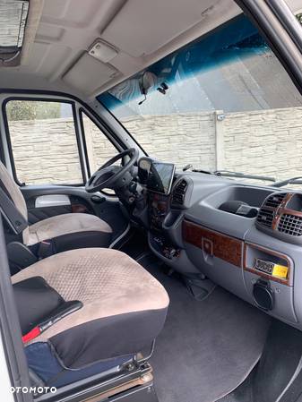 McLOUIS Fiat ducato - 23