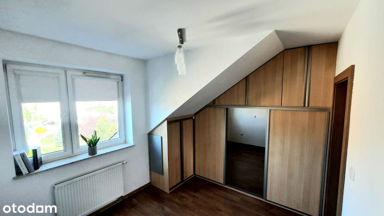 Mieszkanie na sprzedaż ul. Rymanowska. Sprzedaż bez pośredników. - Pełny obrazek: 5/8