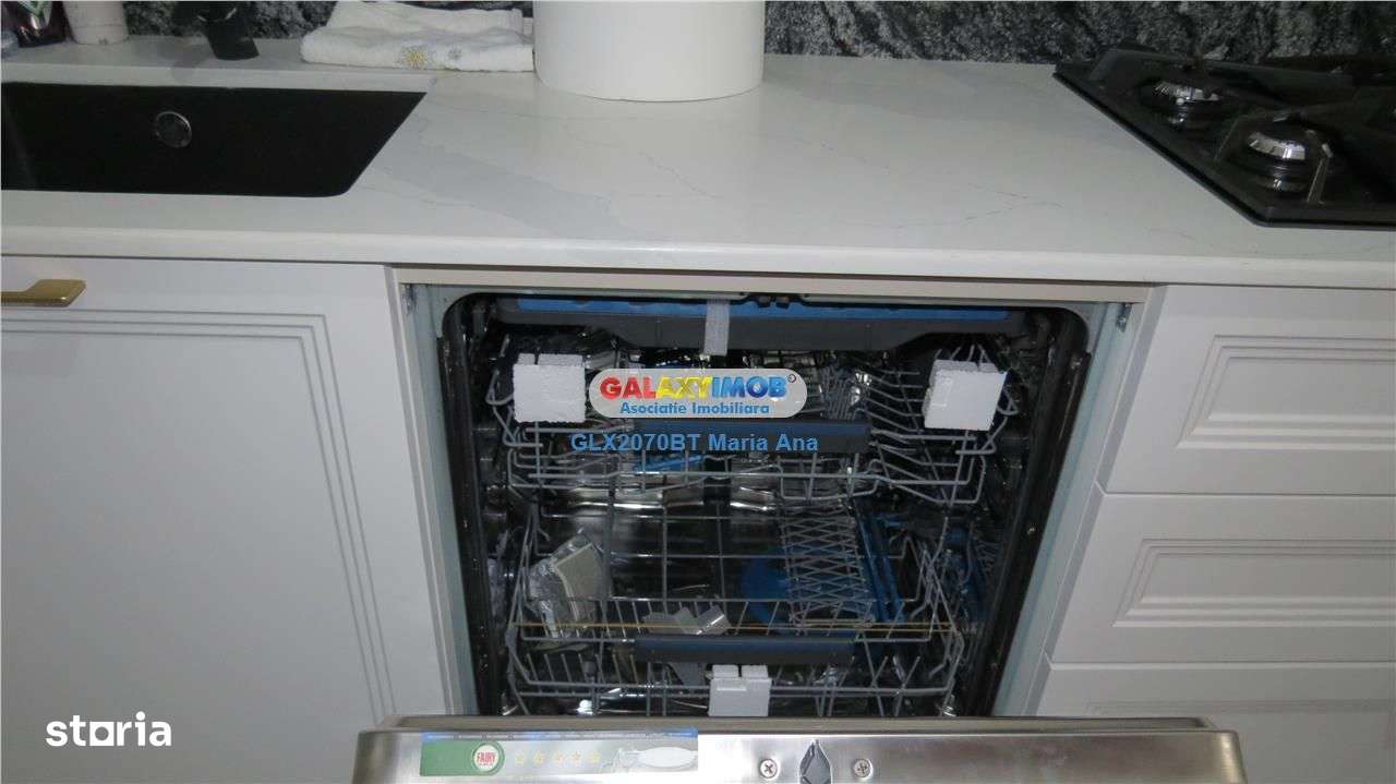 Apartament bloc nou, Ultracentral, cu loc de parcare!-17