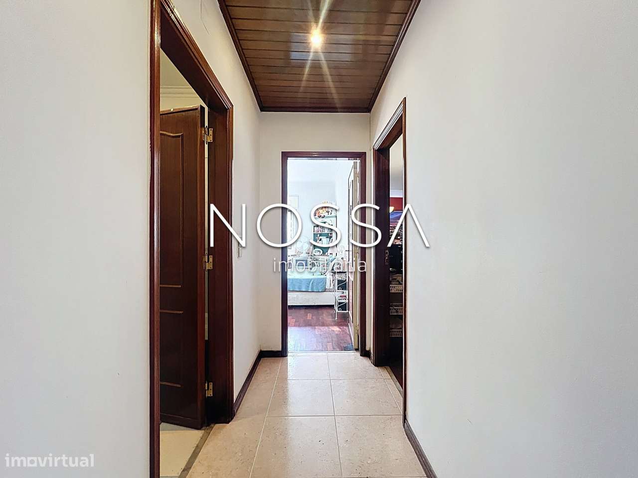 Apartamento T3 | Tapada das Mercês – Sintra-18