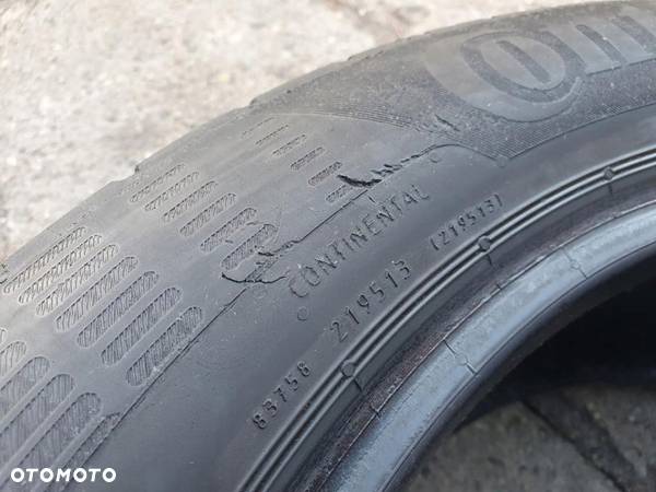 195/55R16 Continental ContiEcoContact 5 lato 5,8mm - 6