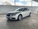 Chevrolet Cruze 1.6 LS - 1