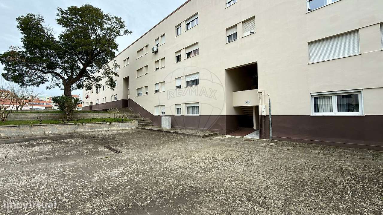 Apartamento T3 para venda-49