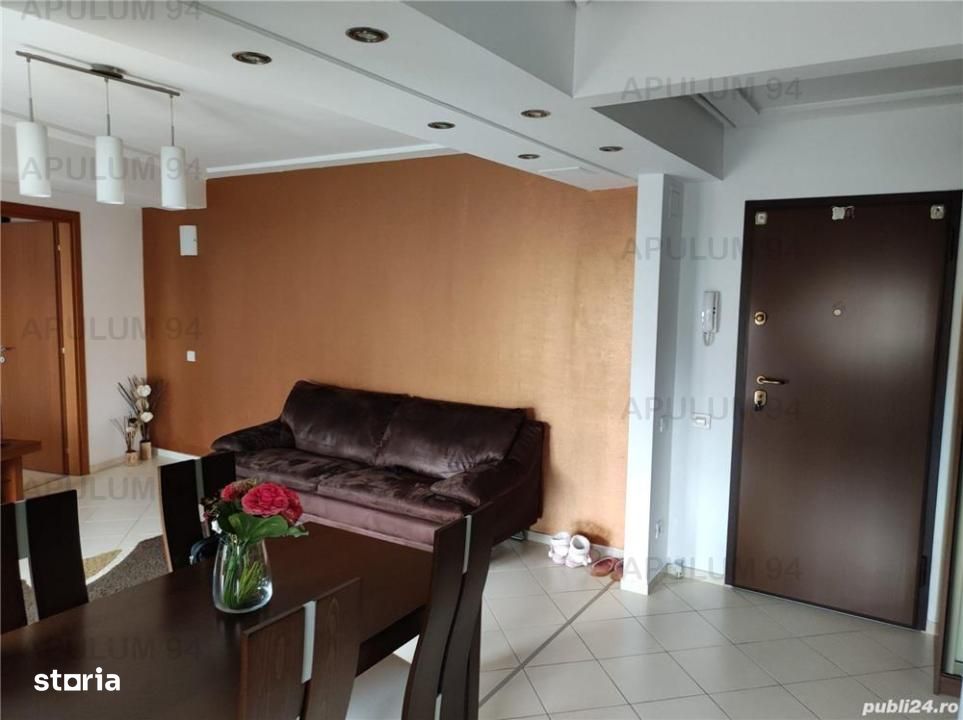 Apartament 3 Camere Locatie Excelenta Decebal | Unirii Bloc Nou