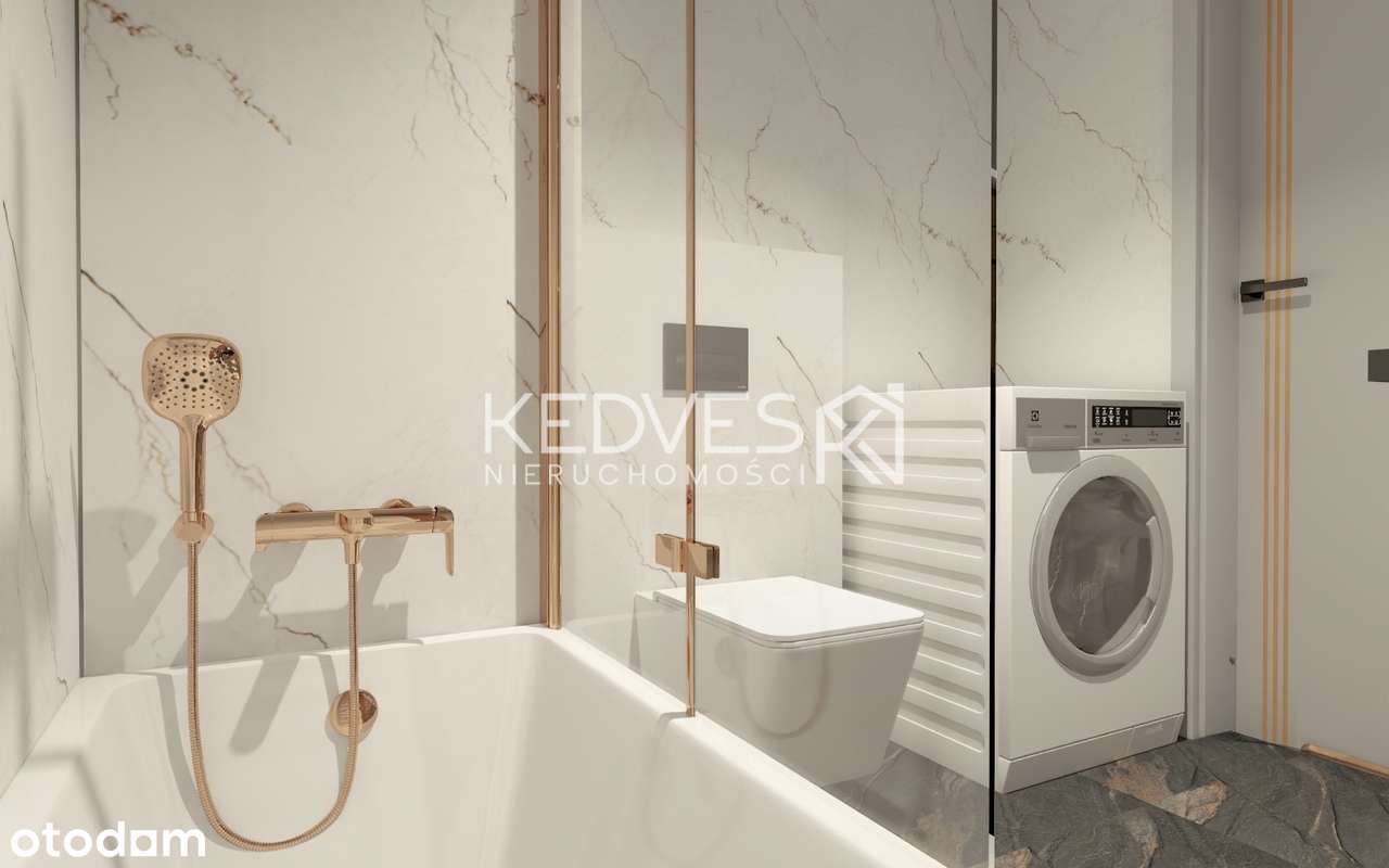 Nowoczesne, eleganckie mieszkanie w centrum miasta-11