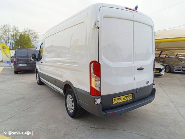 Ford Transit 350 L3 2.0 TDCi H2 Trend EcoBlue - 3