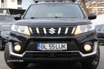 Suzuki Vitara 1.4 ALLGRIP Luxus - 16