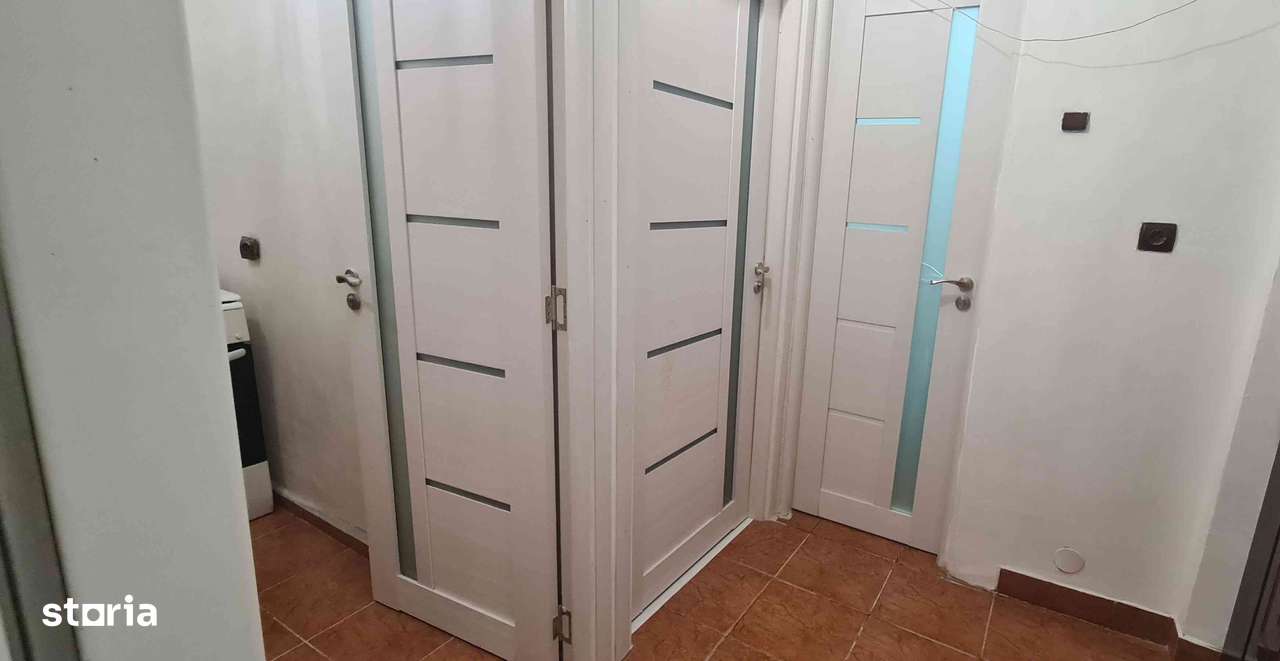 Inel 2- garsonieră mobilată- utilată - Imagine principală: 4/10