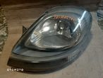 Lampa  NISSAN PRIMASTAR lewy przód 05- - 1