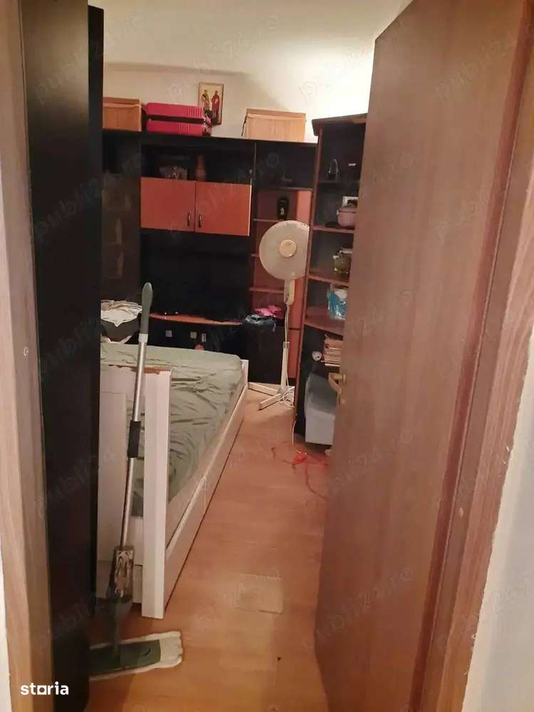 Garsoniera Aviatiei Erbasu - Imagine principală: 5/12