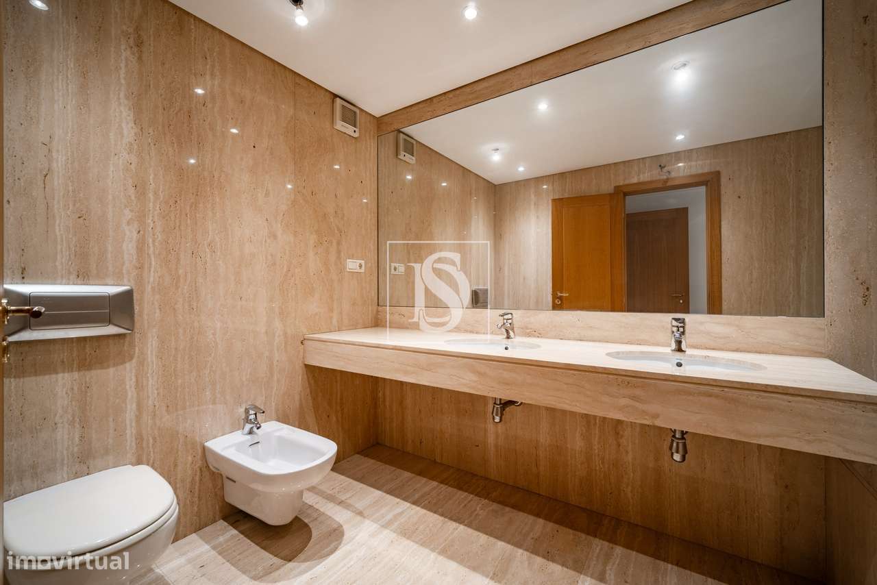 Apartamento T3 no Centro de Guimarães - Grande imagem: 4/22