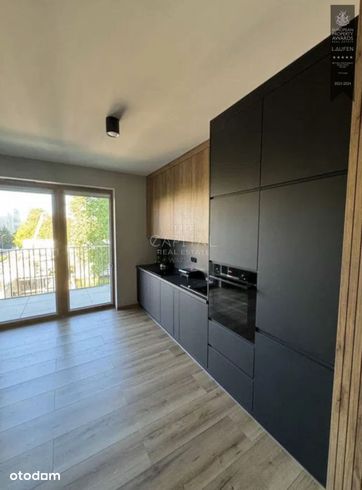 2-pokojowe mieszkanie na Woli | 42m2