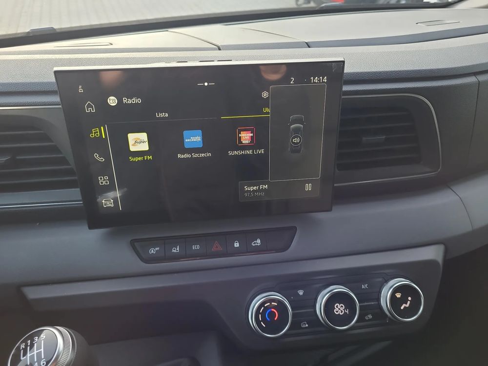 renault Master dCi L3H2 Extra