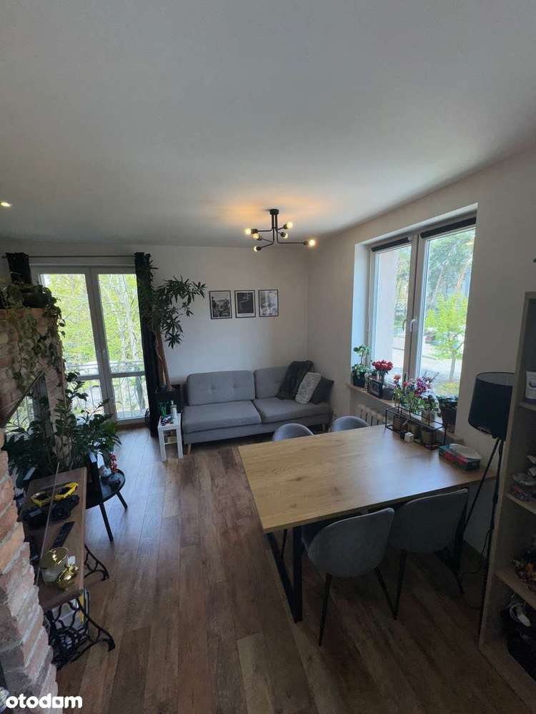 Kawalerka typu studio w Otwocku! - rezerwacja - Pełny obrazek: 5/13