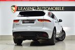 Jaguar F-Pace 25d AWD R-Sport - 5