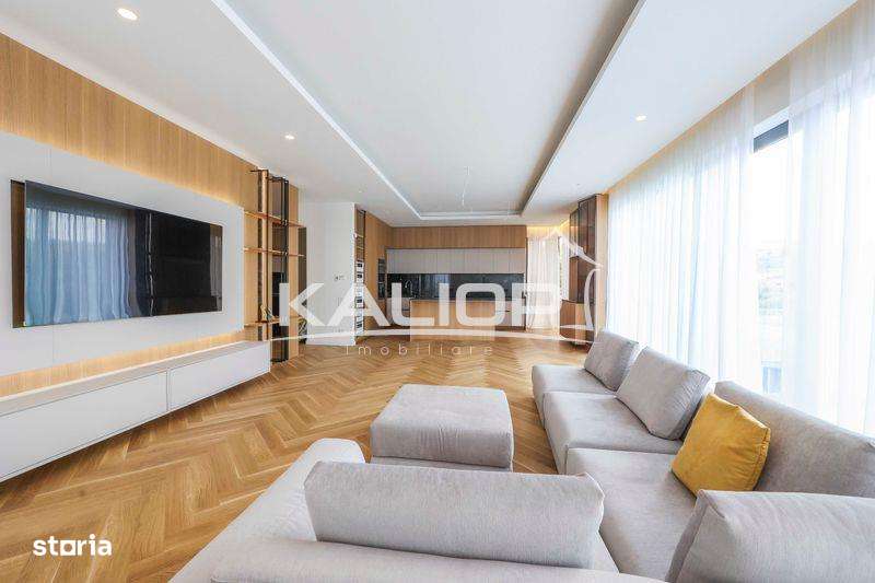 Vila de lux | 5 camere | acces la piscina si facilitati premium | Borh - Imagine principală: 3/20