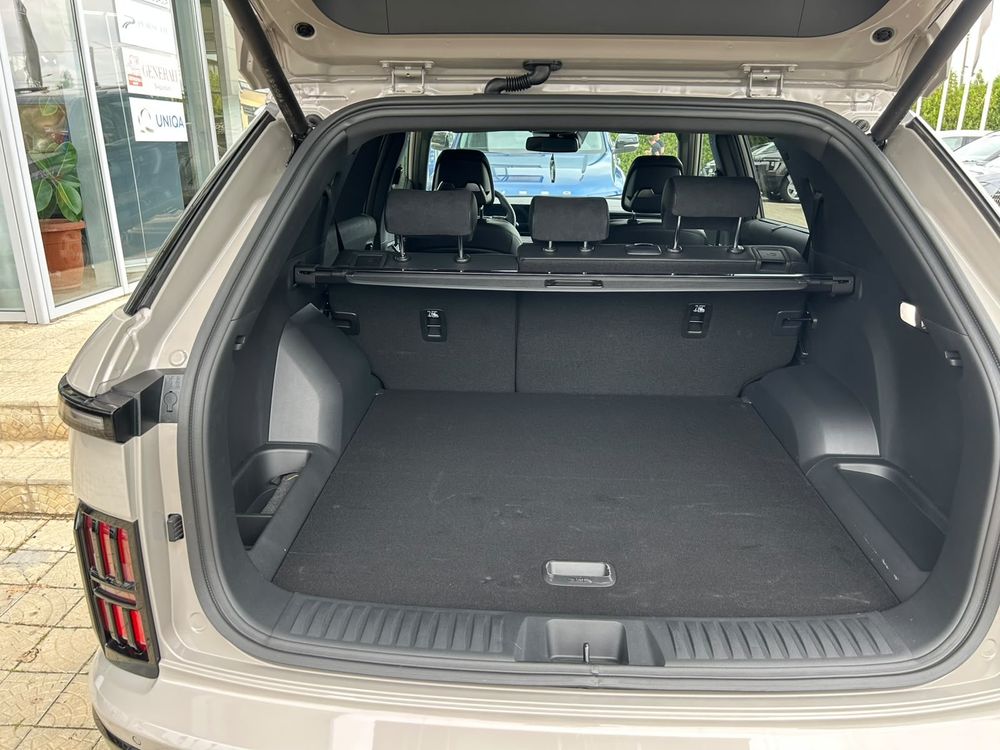 KG Mobility Actyon HEV Premium - foto 16